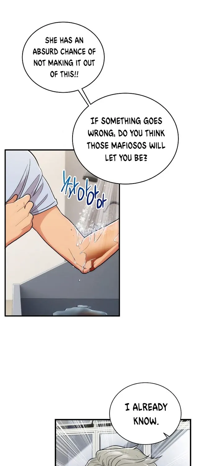 Medical Return Mangakakalot X Chapter 103 Page 61
