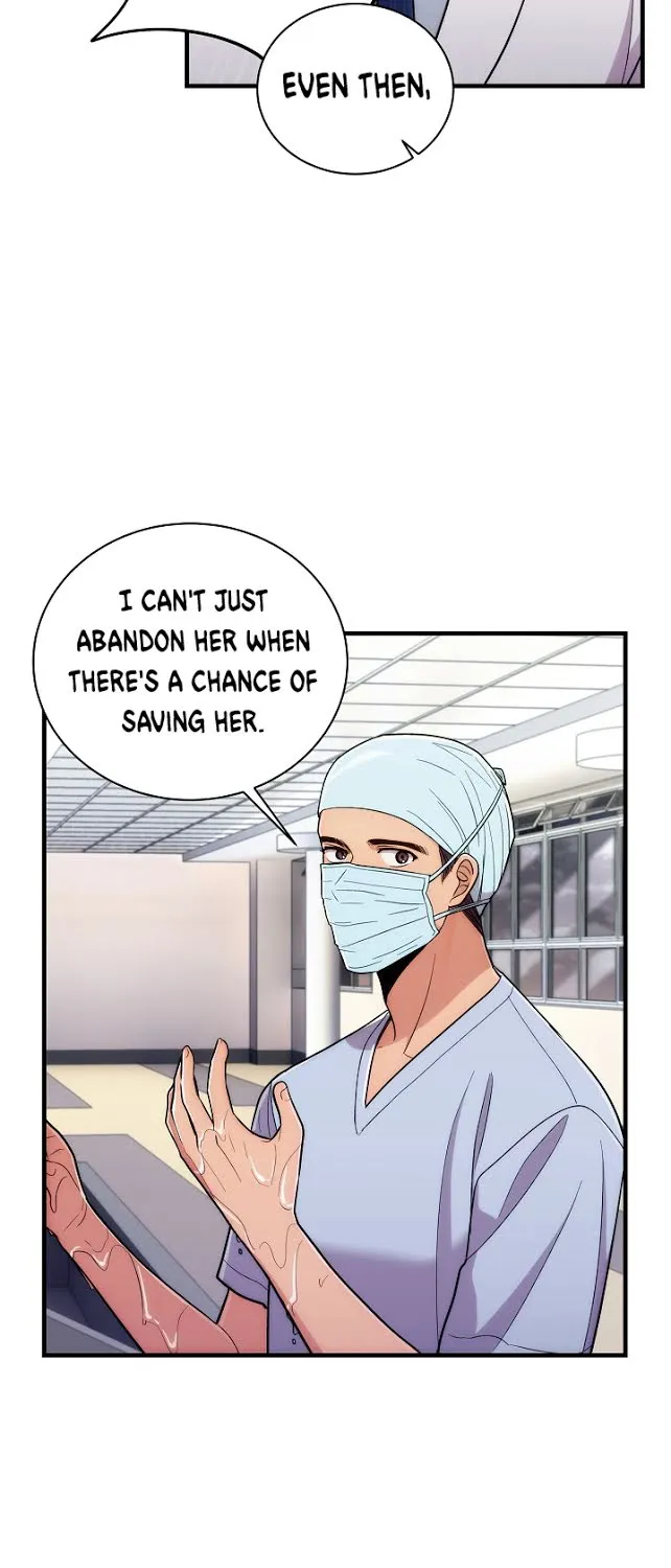 Medical Return Mangakakalot X Chapter 103 Page 63
