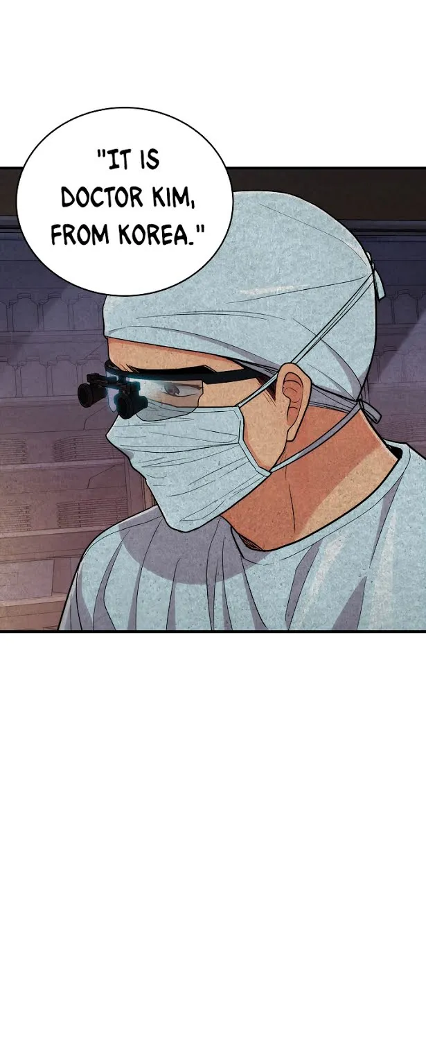 Medical Return Mangakakalot X Chapter 103 Page 81