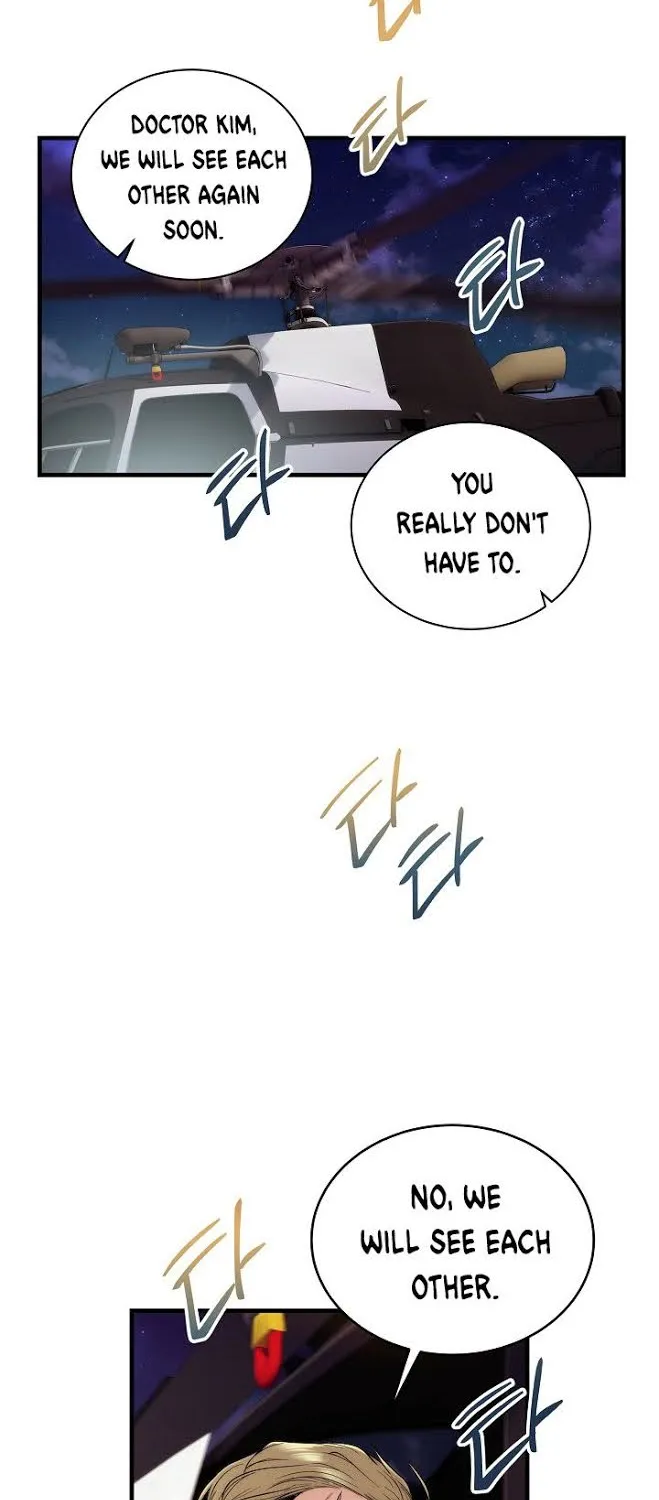 Medical Return Mangakakalot X Chapter 104 Page 56