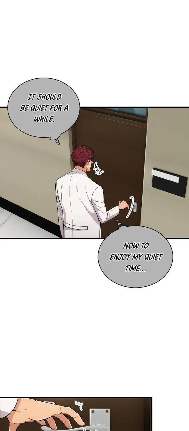 Medical Return Mangakakalot X Chapter 104 Page 61