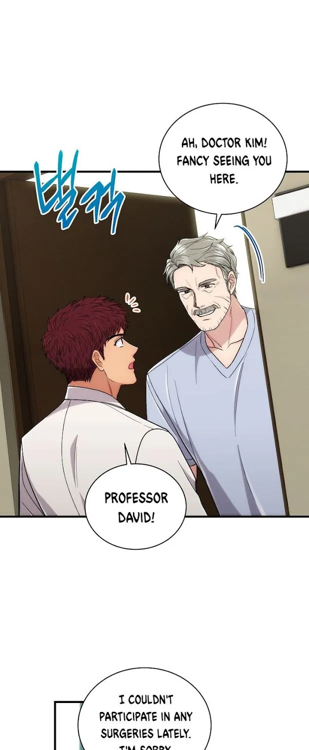 Medical Return Mangakakalot X Chapter 104 Page 63