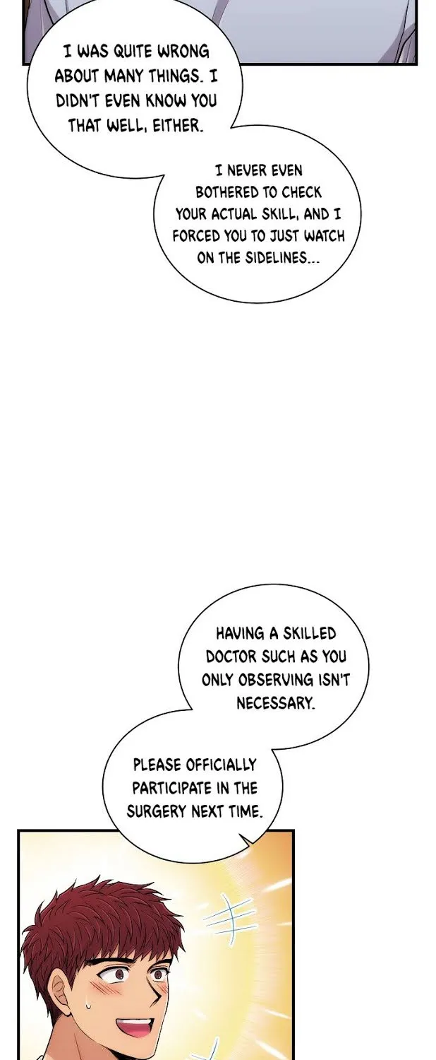 Medical Return Mangakakalot X Chapter 104 Page 65