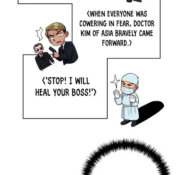 Medical Return Mangakakalot X Chapter 104 Page 70