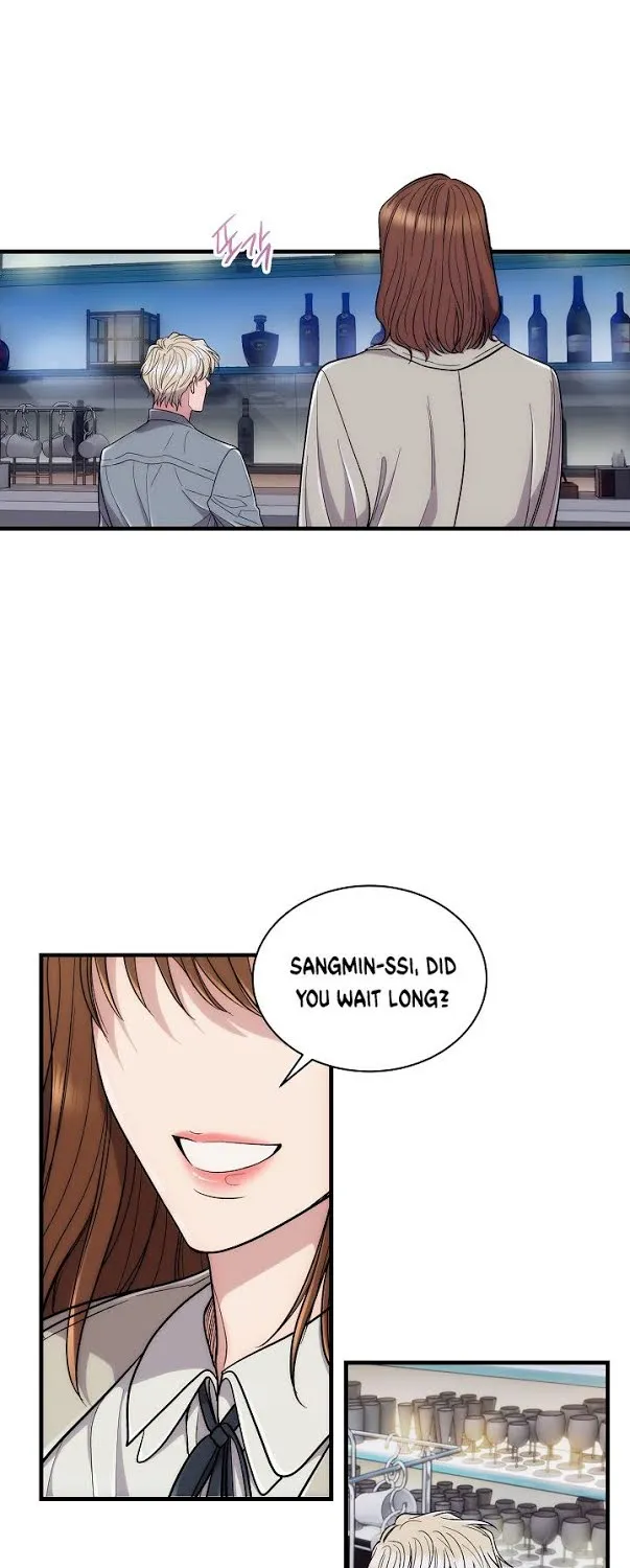 Medical Return Mangakakalot X Chapter 105 Page 15