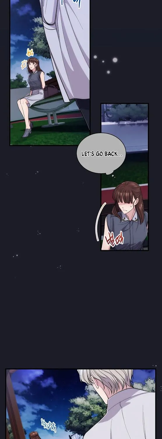 Medical Return Mangakakalot X Chapter 105 Page 35