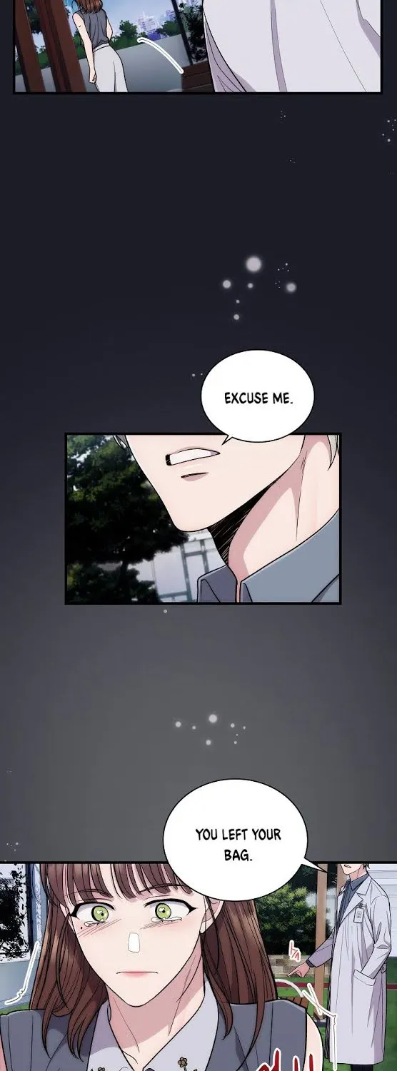 Medical Return Mangakakalot X Chapter 105 Page 36