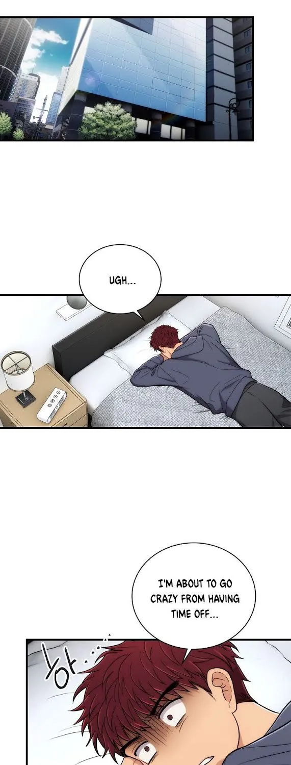 Medical Return Mangakakalot X Chapter 105 Page 43