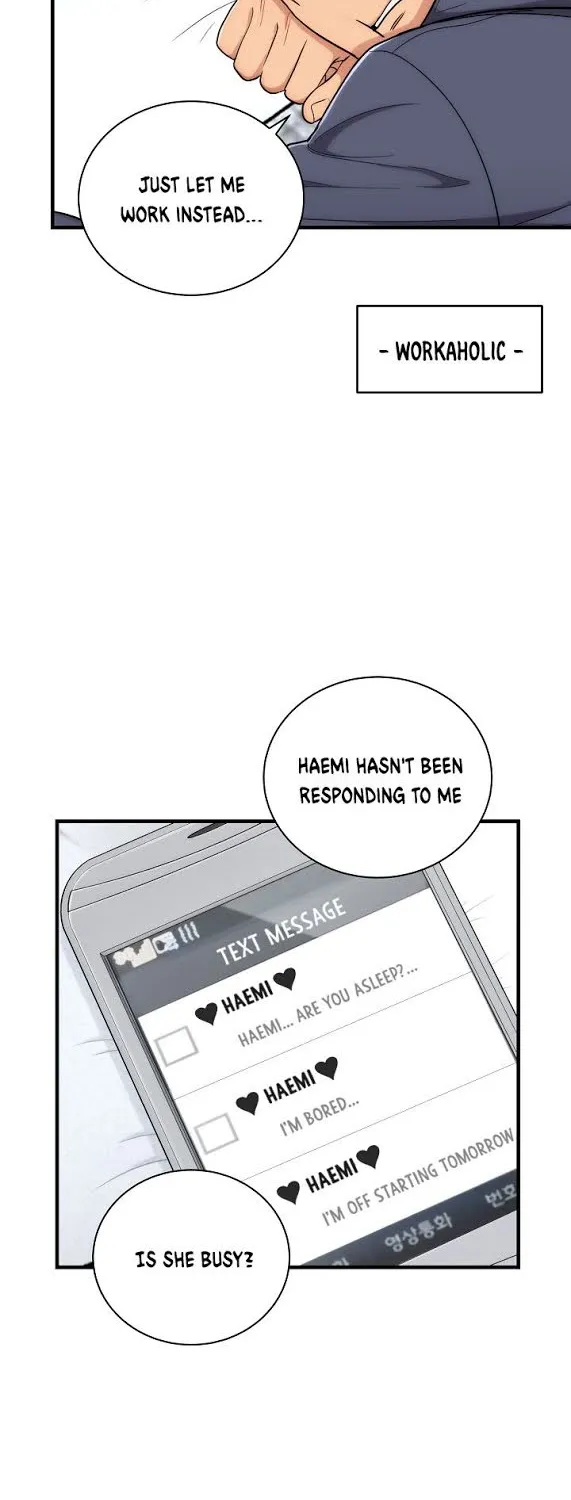 Medical Return Mangakakalot X Chapter 105 Page 44