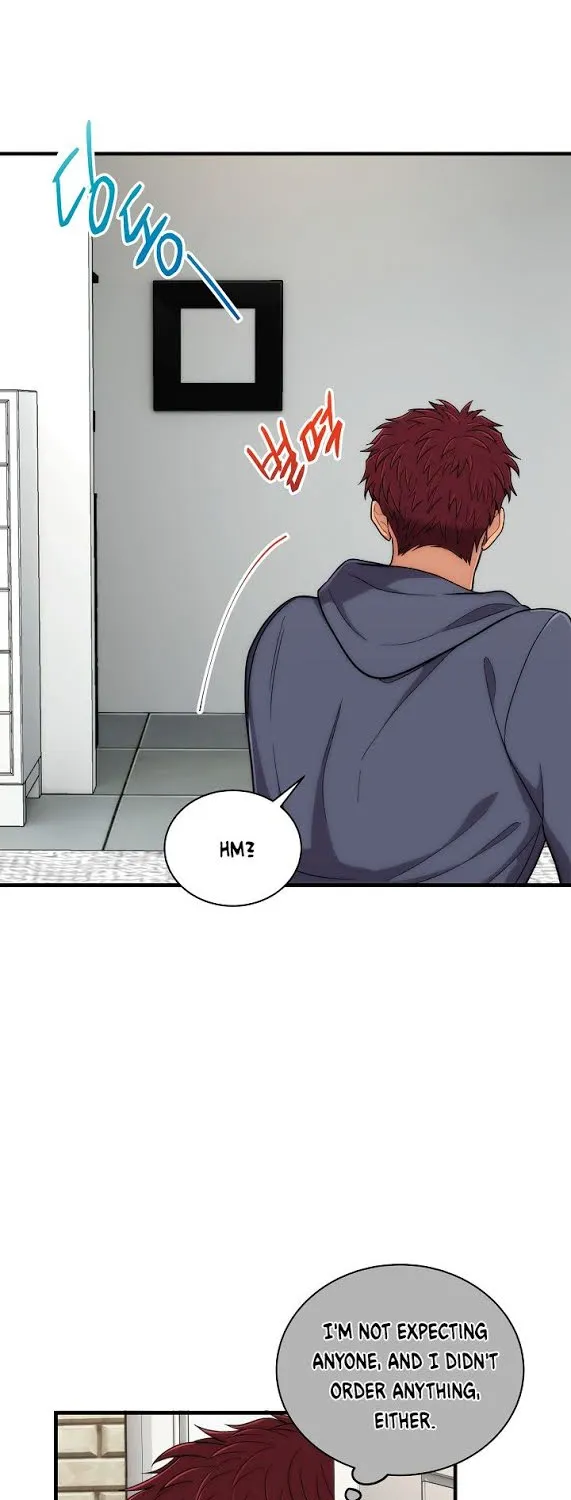 Medical Return Mangakakalot X Chapter 105 Page 45