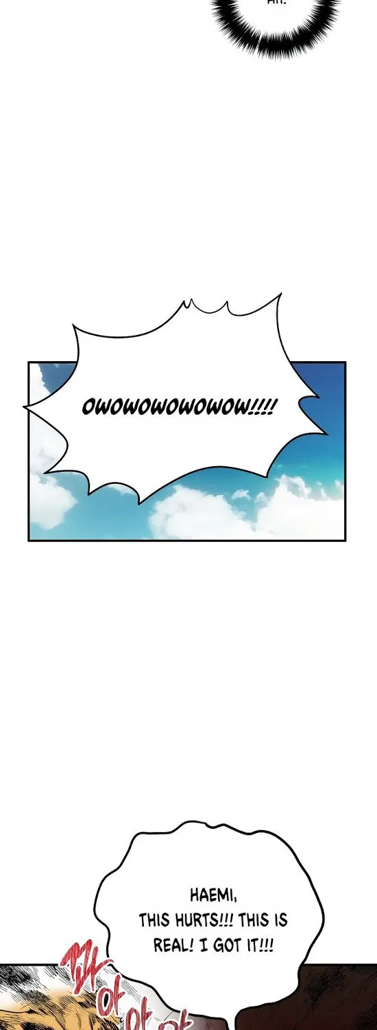 Medical Return Mangakakalot X Chapter 105 Page 53
