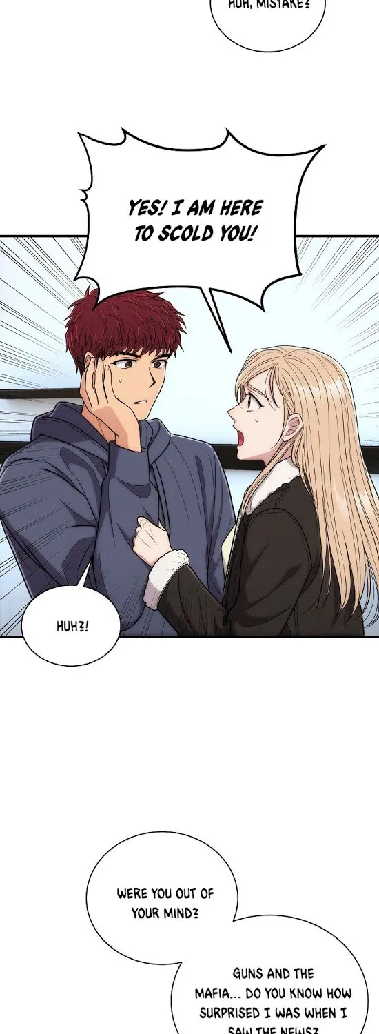 Medical Return Mangakakalot X Chapter 105 Page 55