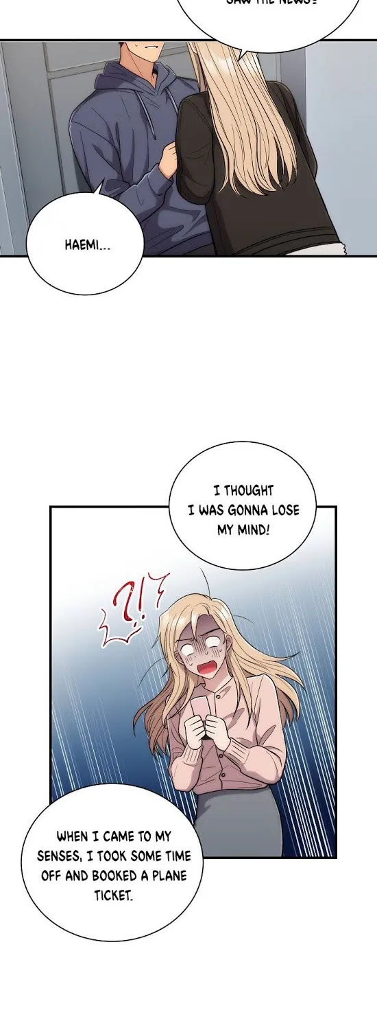 Medical Return Mangakakalot X Chapter 105 Page 56