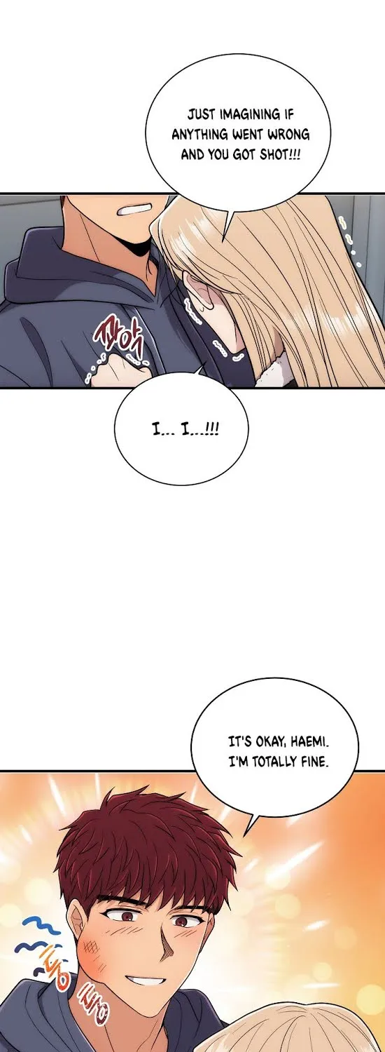 Medical Return Mangakakalot X Chapter 105 Page 57