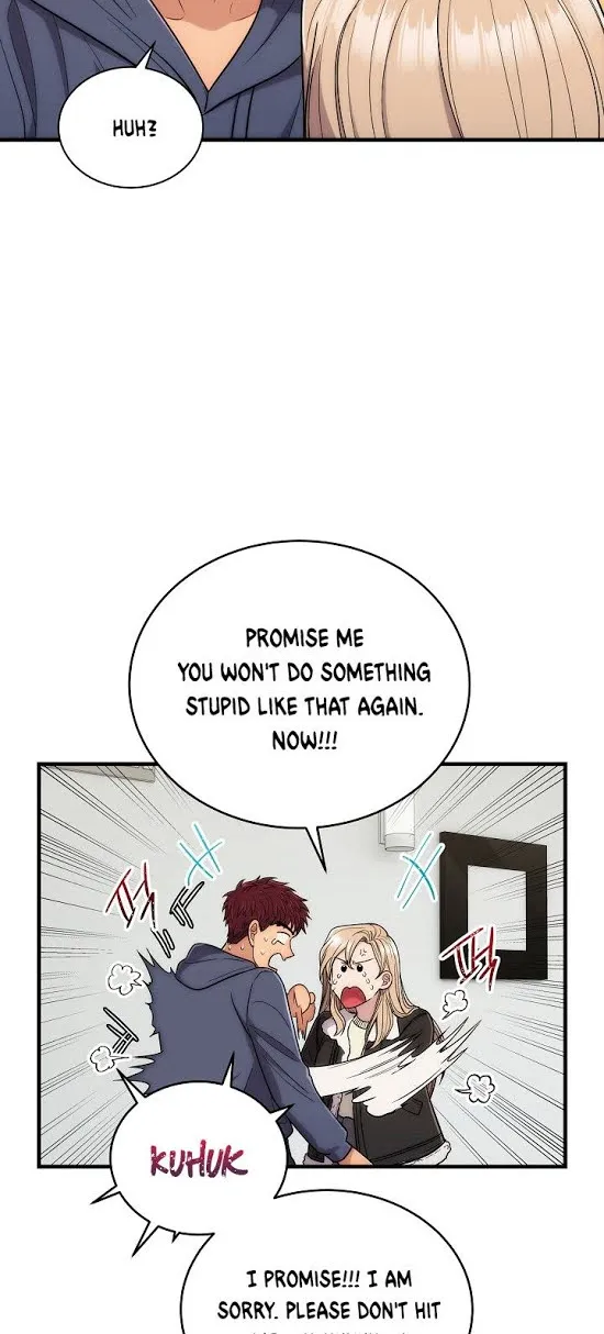 Medical Return Mangakakalot X Chapter 105 Page 58