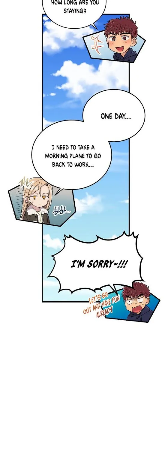 Medical Return Mangakakalot X Chapter 105 Page 61