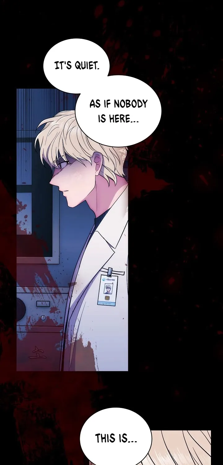 Medical Return Mangakakalot X Chapter 106 Page 35