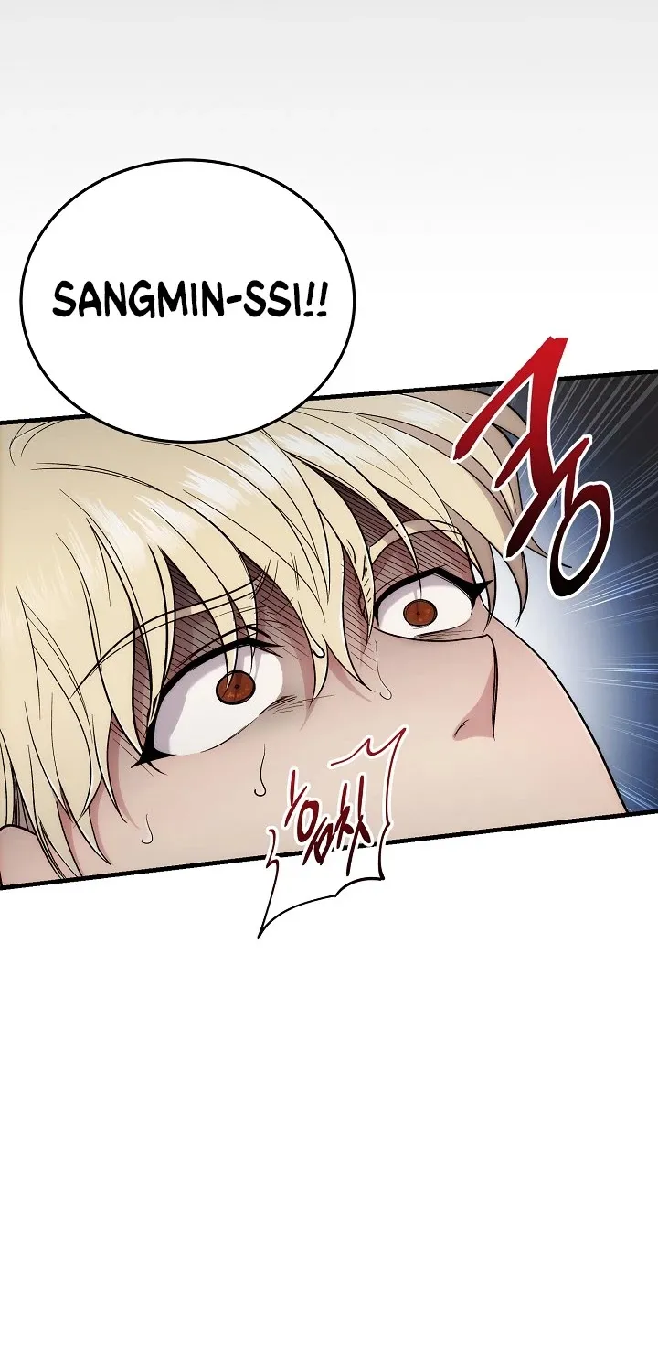 Medical Return Mangakakalot X Chapter 106 Page 41
