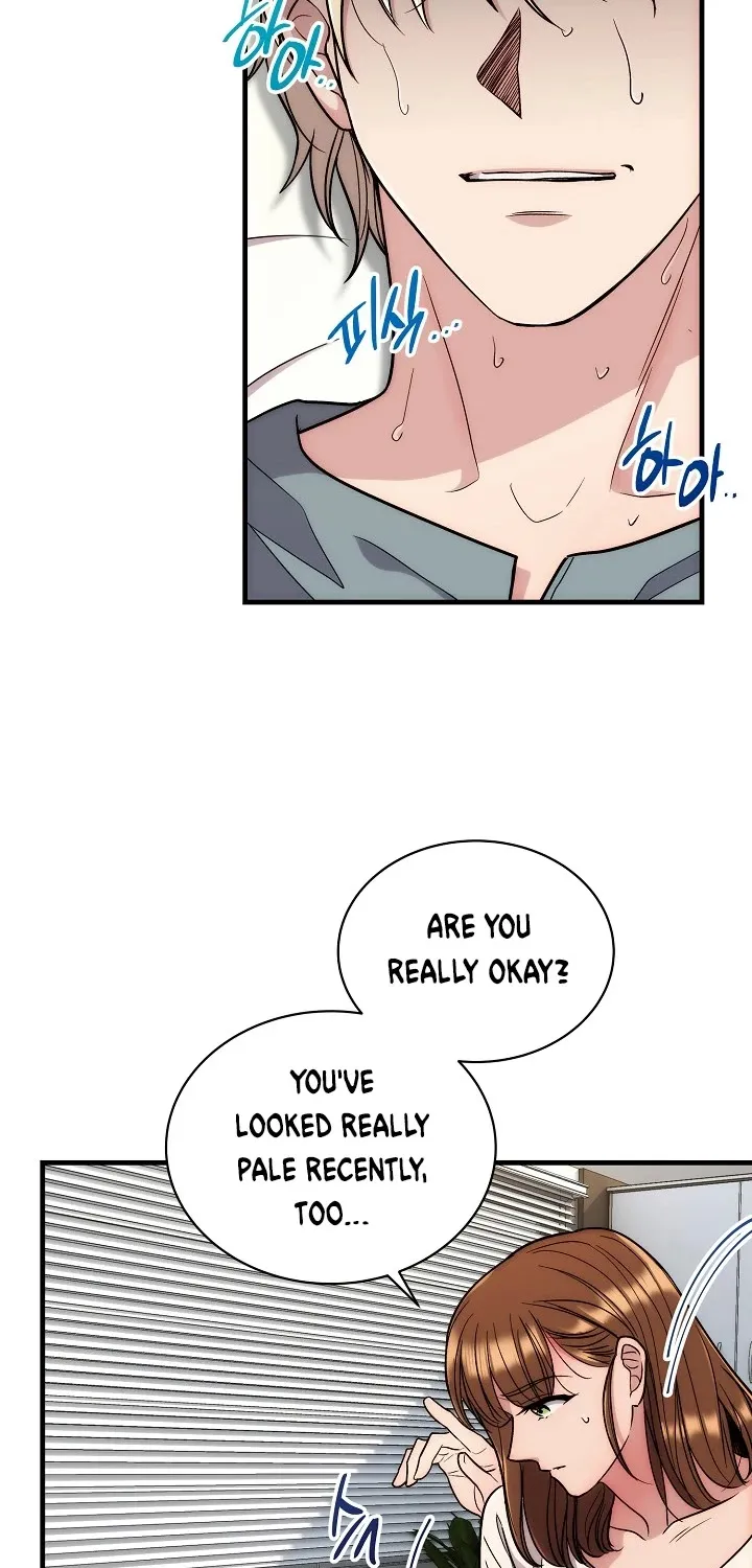 Medical Return Mangakakalot X Chapter 106 Page 45