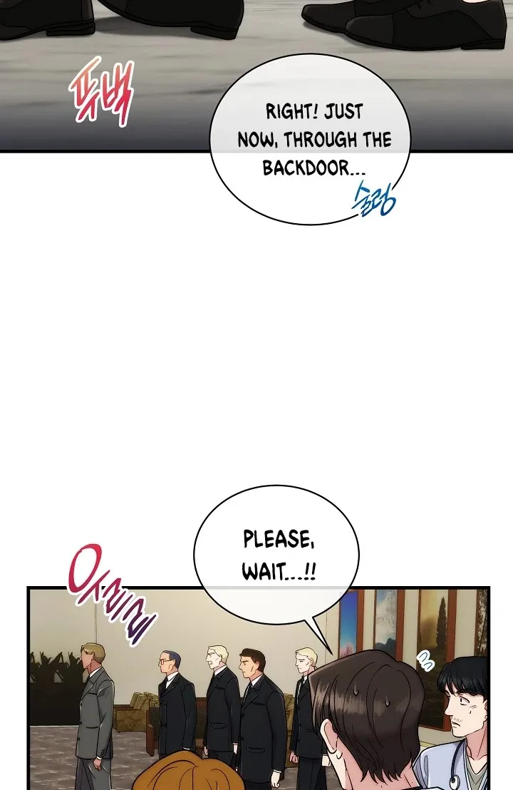 Medical Return Mangakakalot X Chapter 106 Page 68
