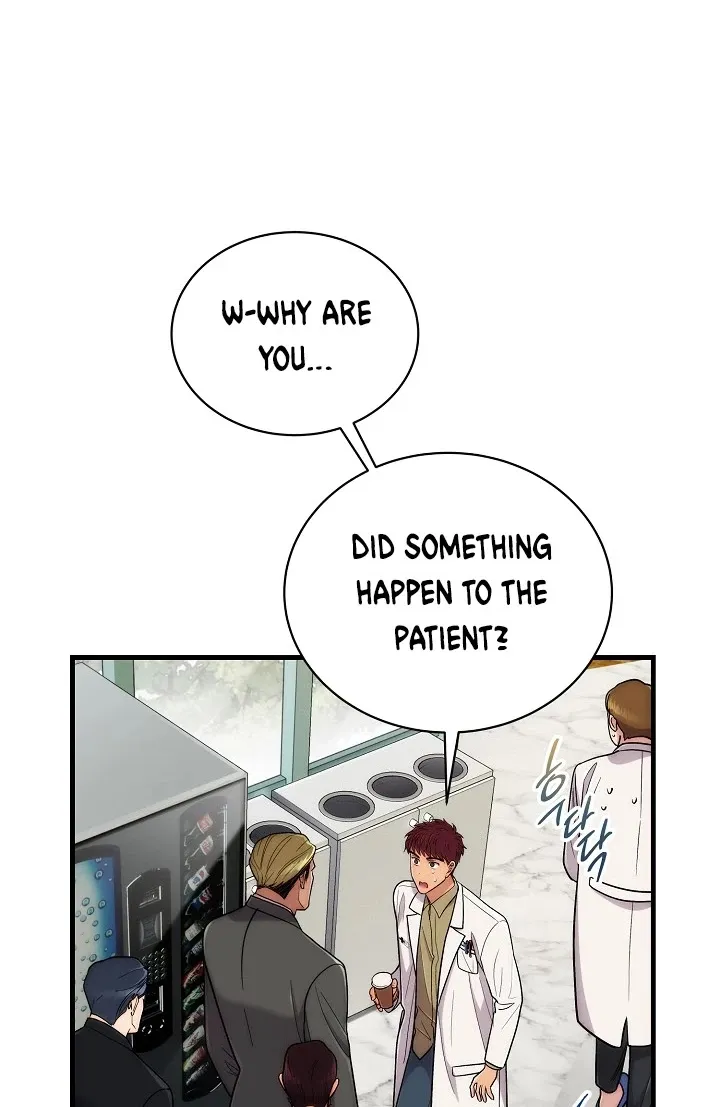 Medical Return Mangakakalot X Chapter 106 Page 72