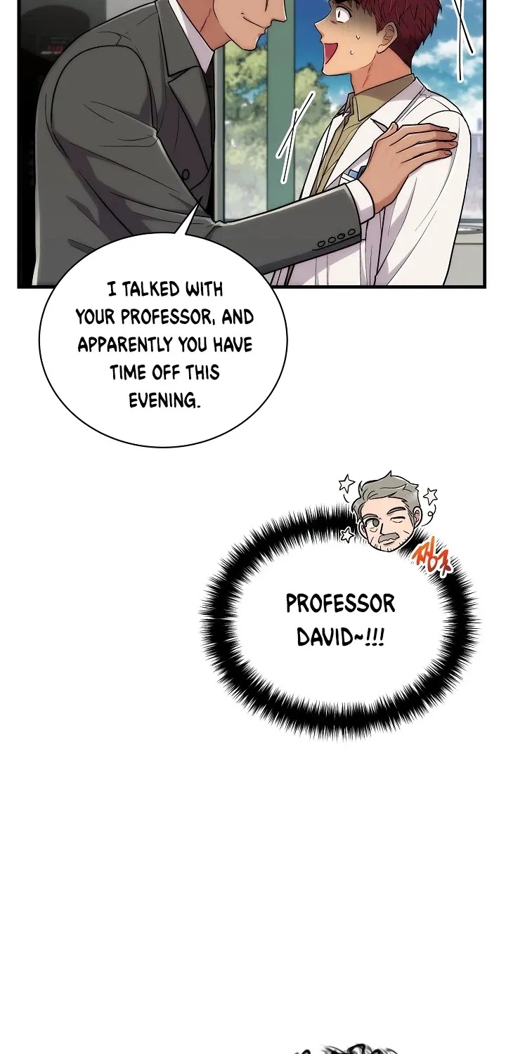 Medical Return Mangakakalot X Chapter 106 Page 75