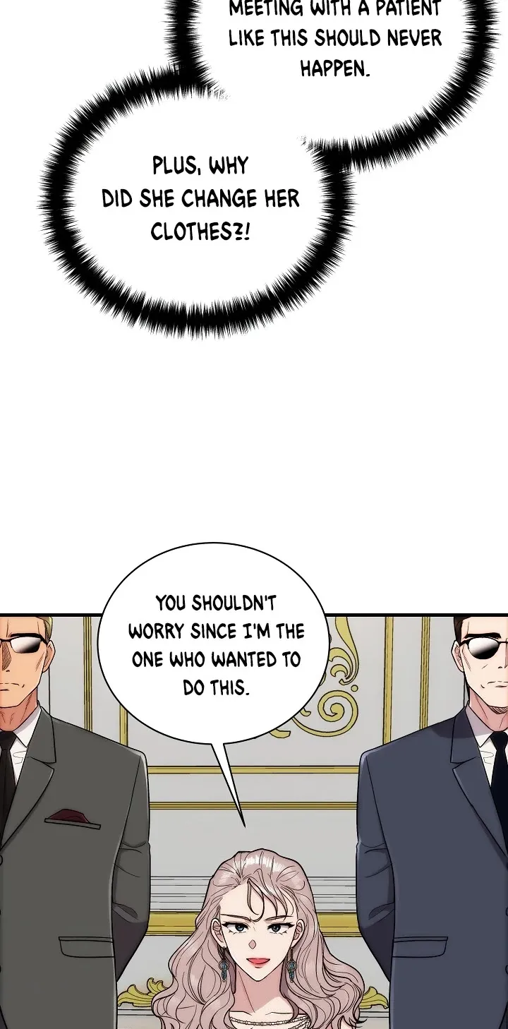 Medical Return Mangakakalot X Chapter 106 Page 90