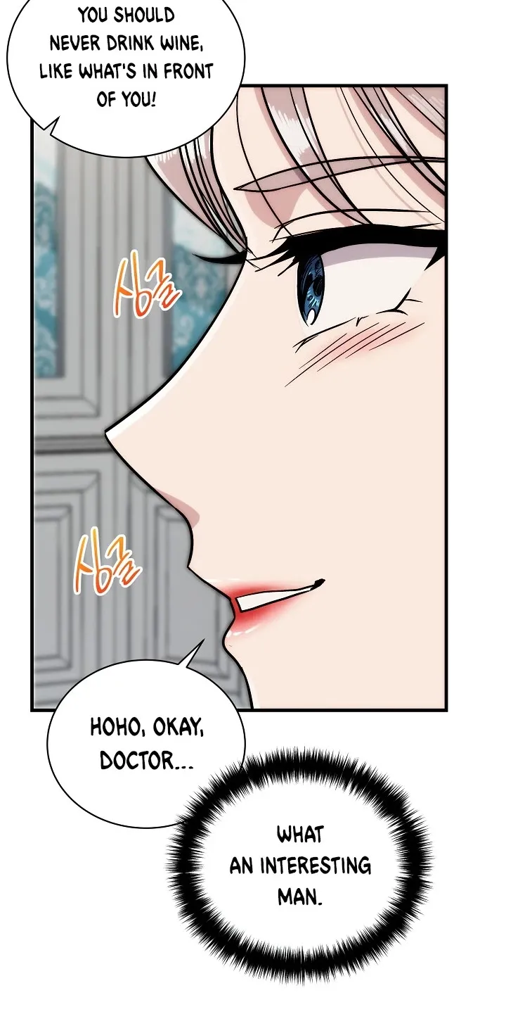 Medical Return Mangakakalot X Chapter 106 Page 94