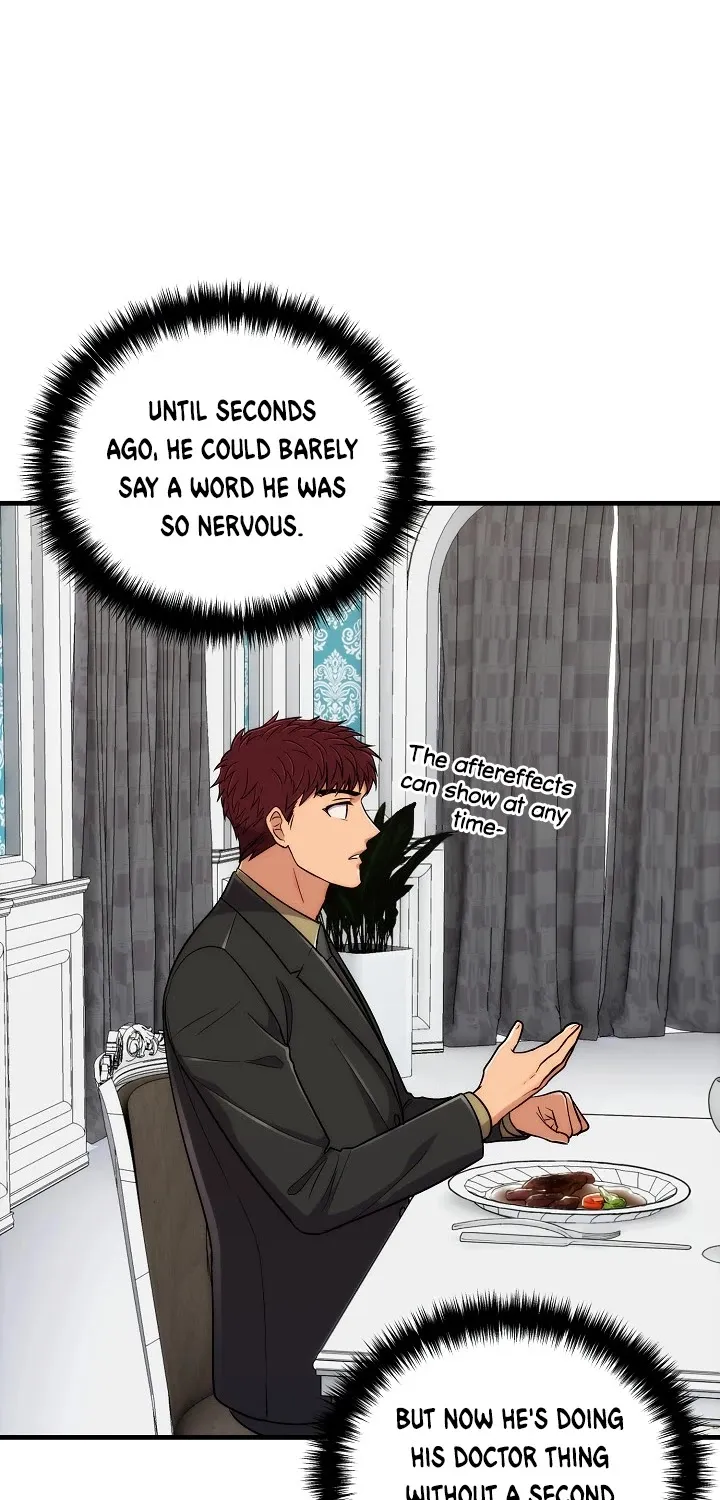 Medical Return Mangakakalot X Chapter 106 Page 95