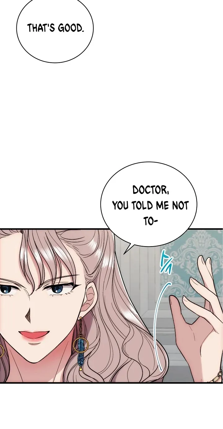 Medical Return Mangakakalot X Chapter 107 Page 12