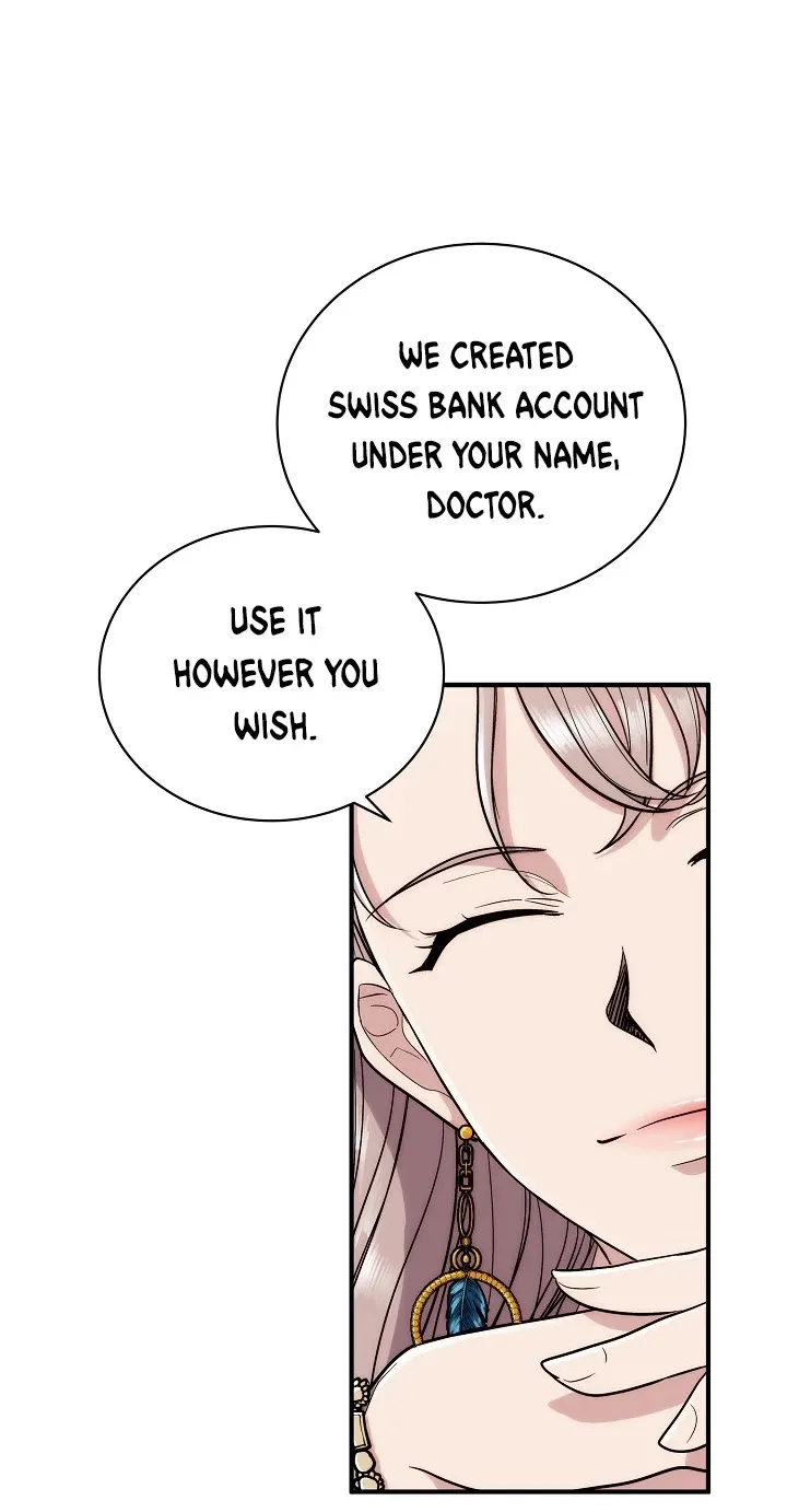 Medical Return Mangakakalot X Chapter 107 Page 18
