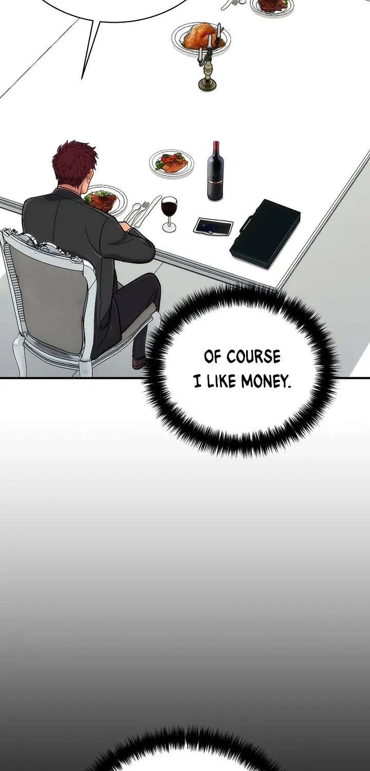 Medical Return Mangakakalot X Chapter 107 Page 25