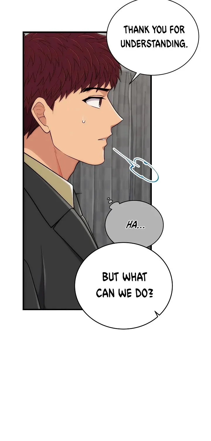 Medical Return Mangakakalot X Chapter 107 Page 31