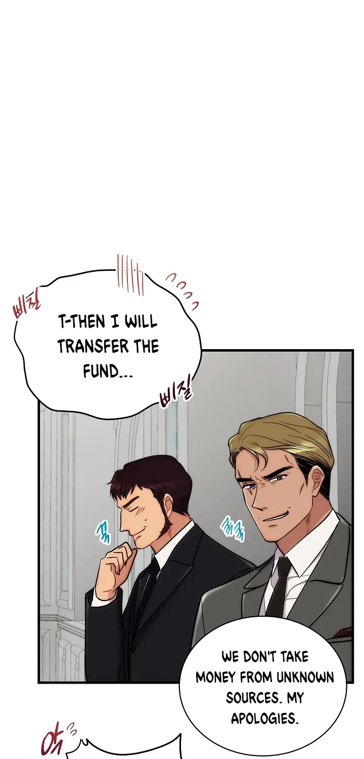 Medical Return Mangakakalot X Chapter 107 Page 33
