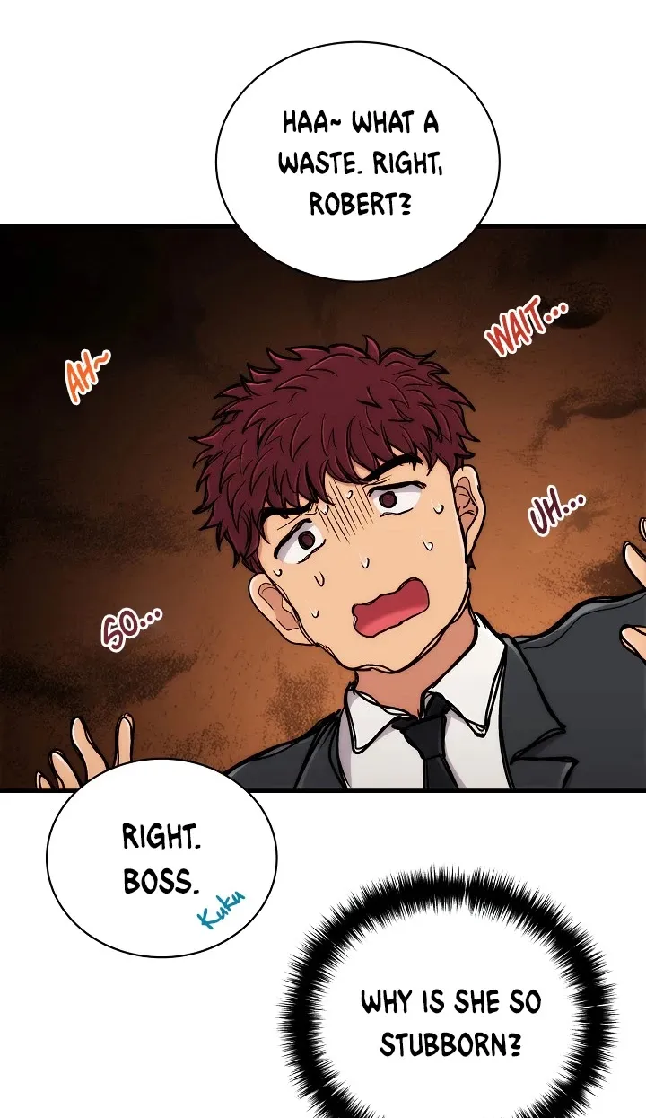Medical Return Mangakakalot X Chapter 107 Page 38