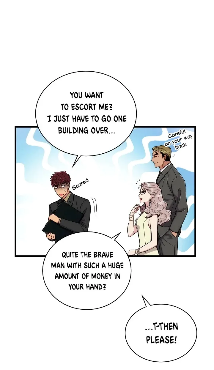 Medical Return Mangakakalot X Chapter 107 Page 48