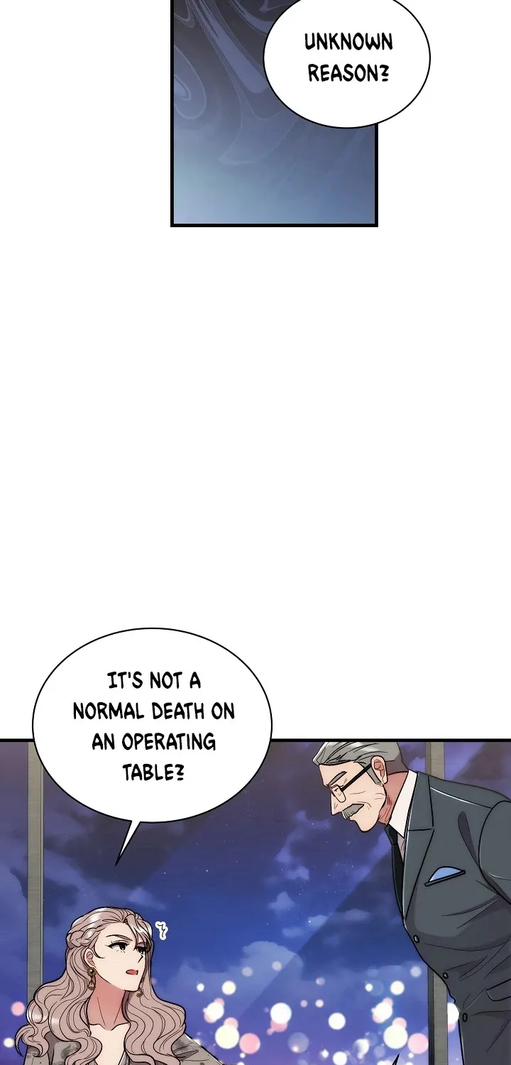 Medical Return Mangakakalot X Chapter 107 Page 59