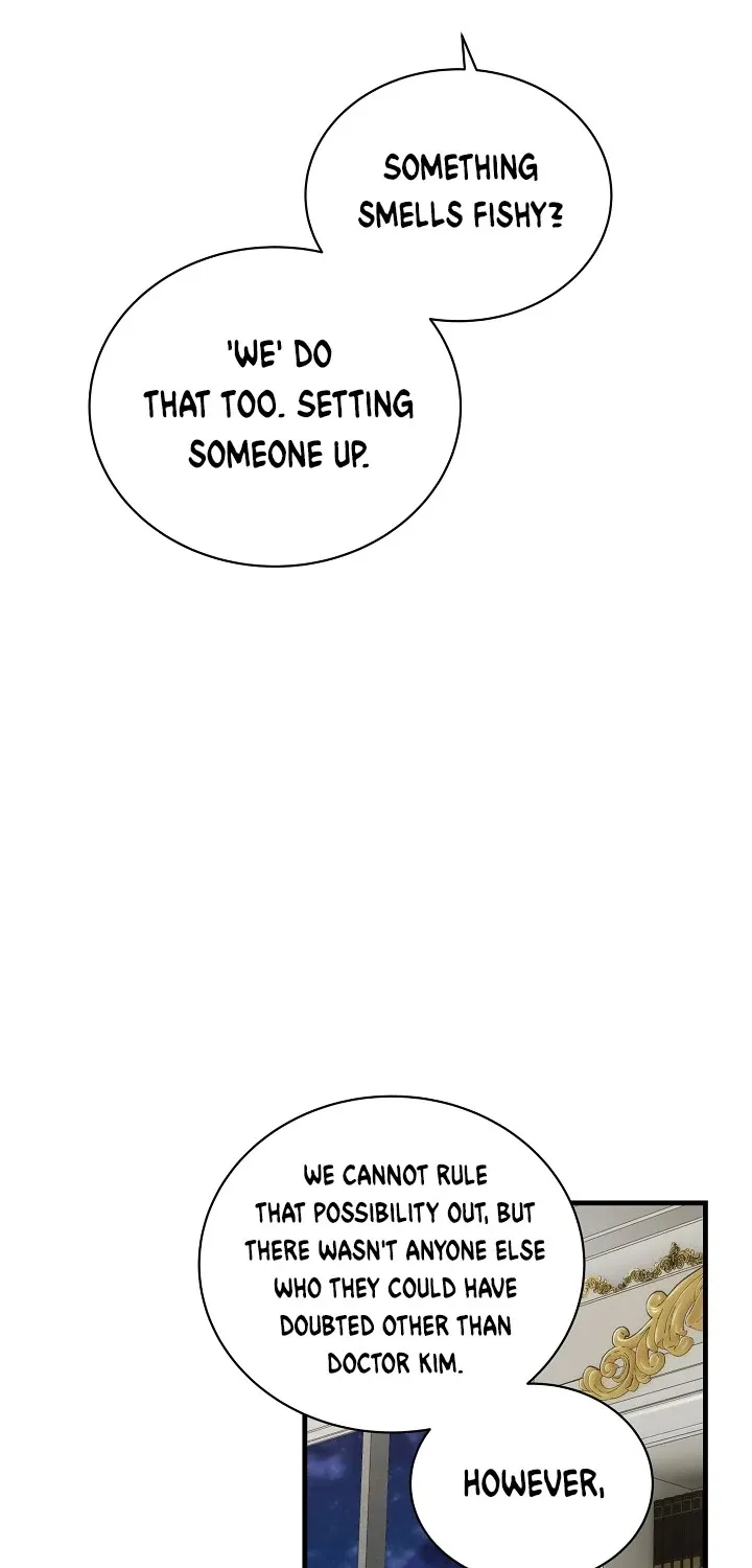 Medical Return Mangakakalot X Chapter 107 Page 61