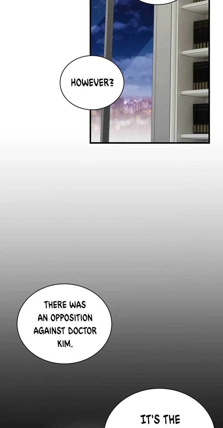 Medical Return Mangakakalot X Chapter 107 Page 62