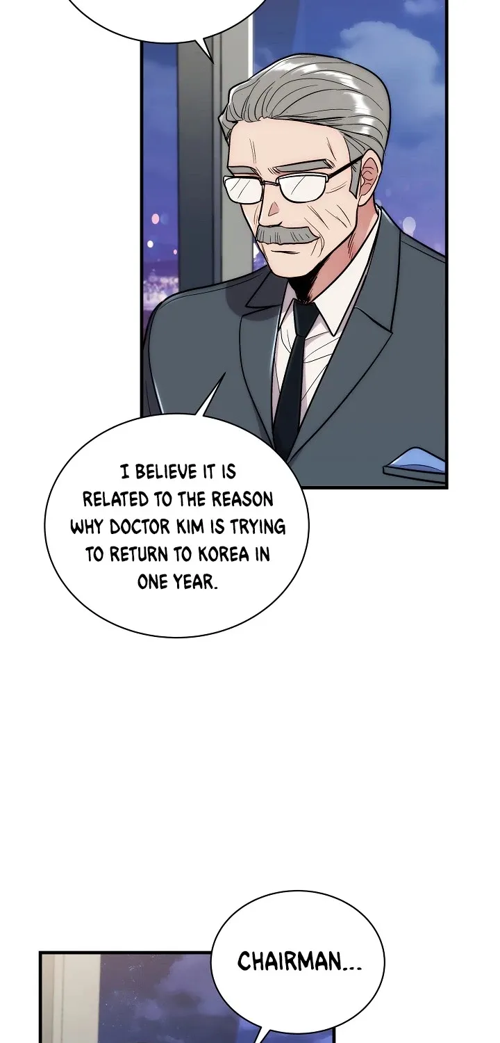 Medical Return Mangakakalot X Chapter 107 Page 65