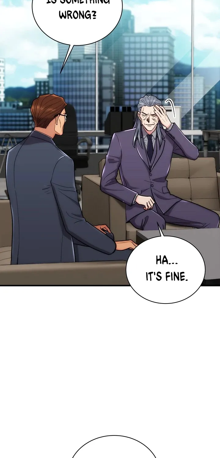 Medical Return Mangakakalot X Chapter 107 Page 73