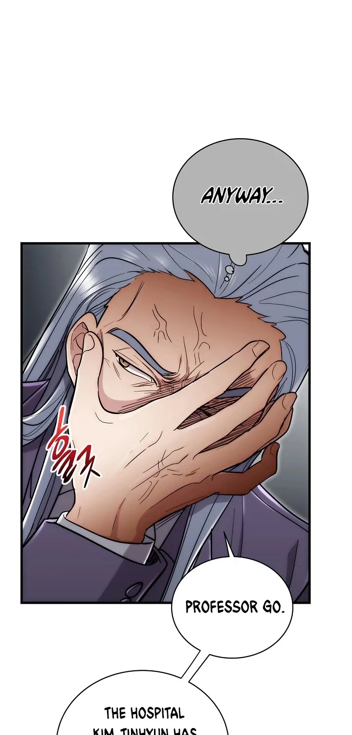 Medical Return Mangakakalot X Chapter 107 Page 81