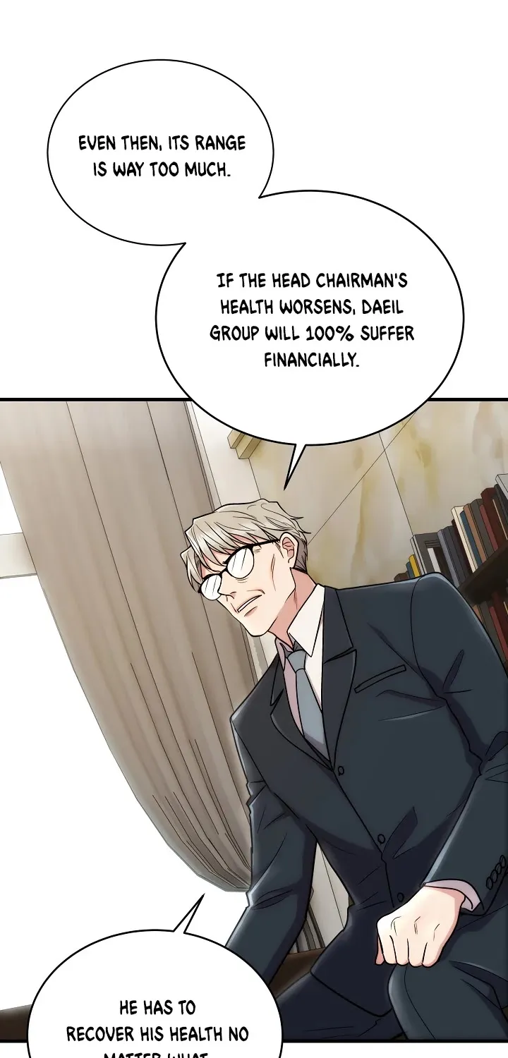 Medical Return Mangakakalot X Chapter 108 Page 19