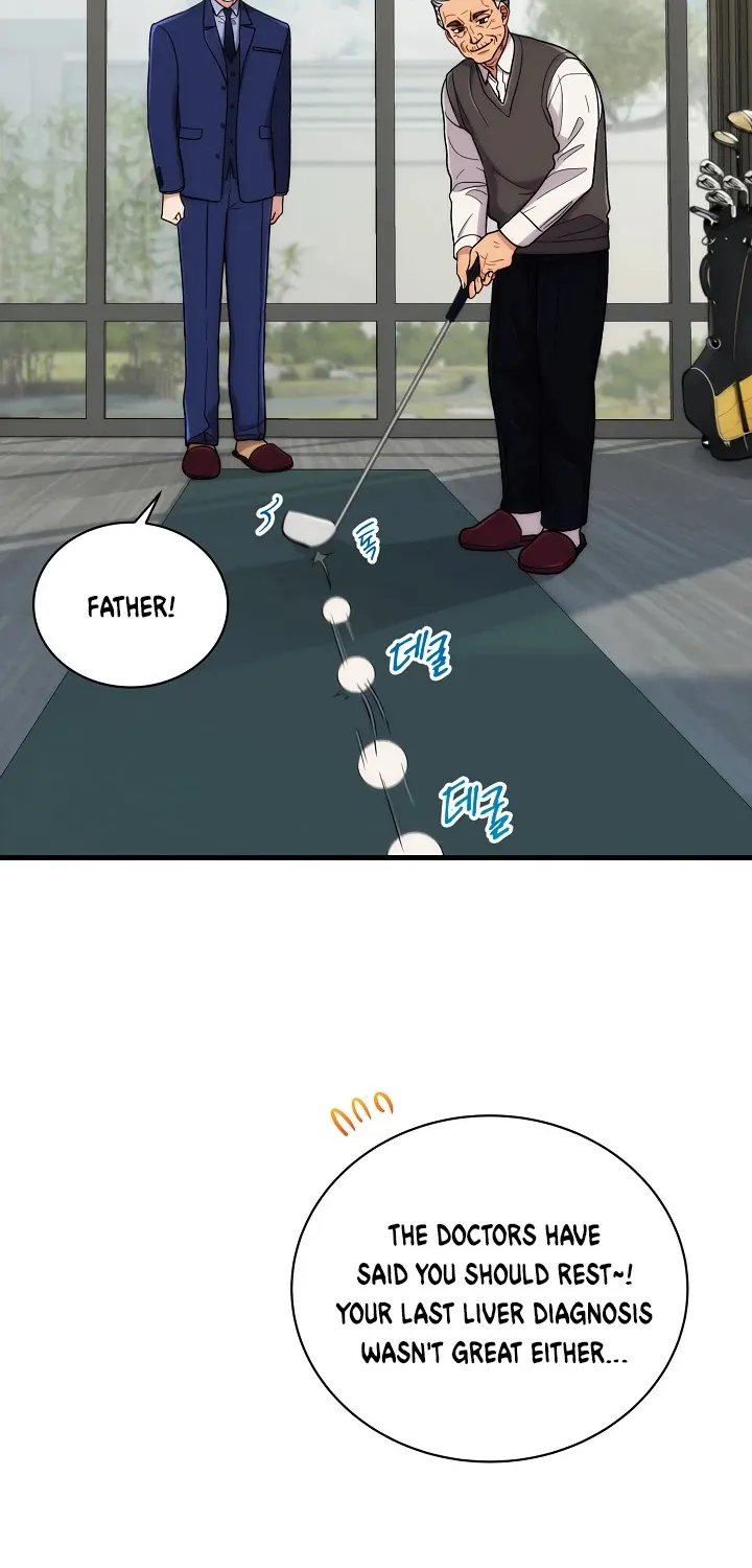 Medical Return Mangakakalot X Chapter 108 Page 58