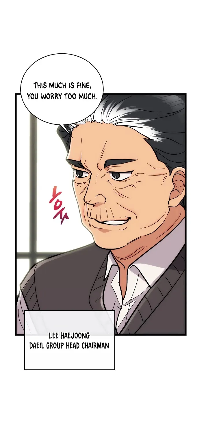 Medical Return Mangakakalot X Chapter 108 Page 59