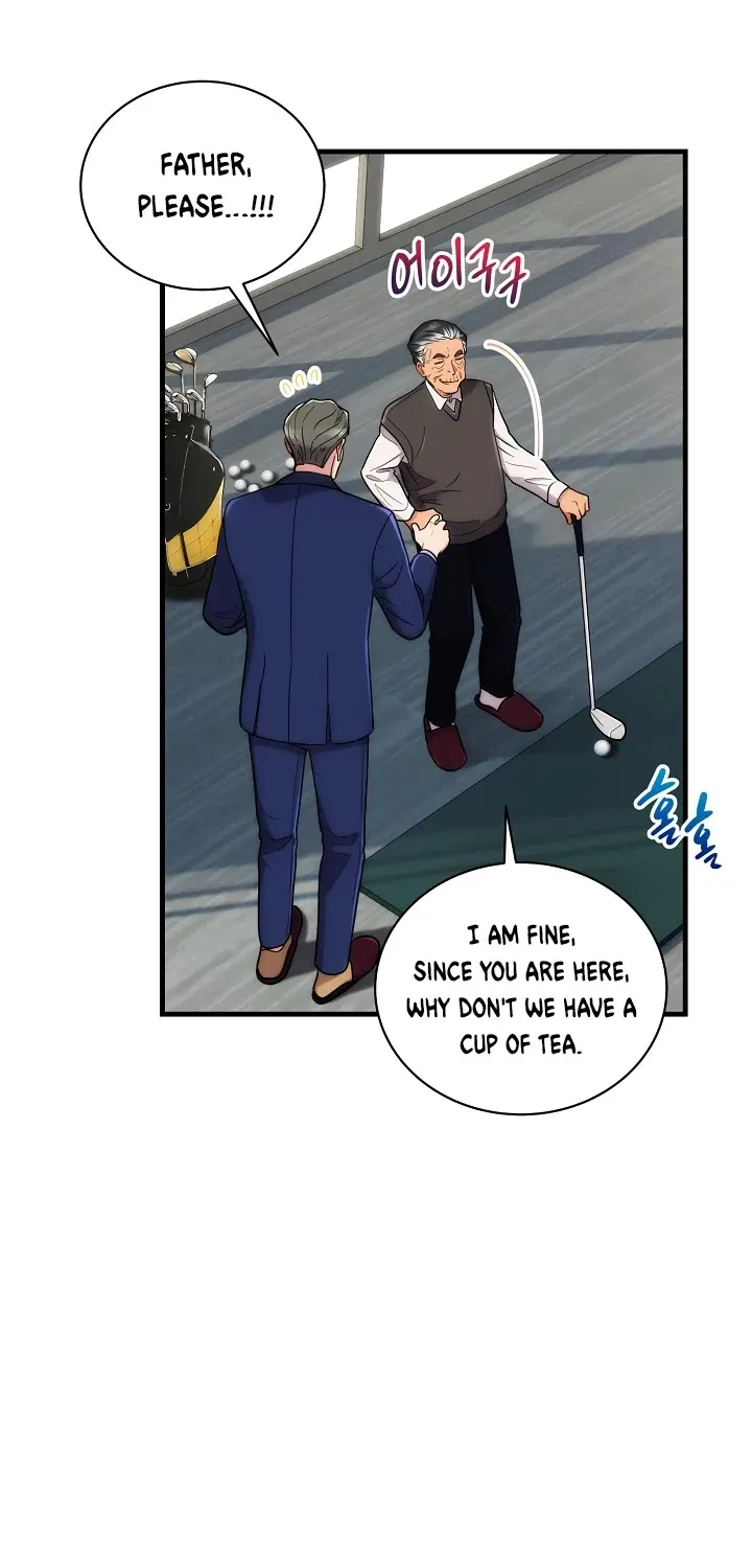 Medical Return Mangakakalot X Chapter 108 Page 61