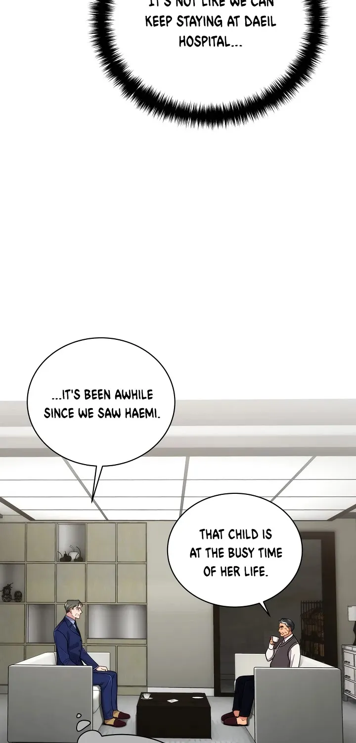 Medical Return Mangakakalot X Chapter 108 Page 71
