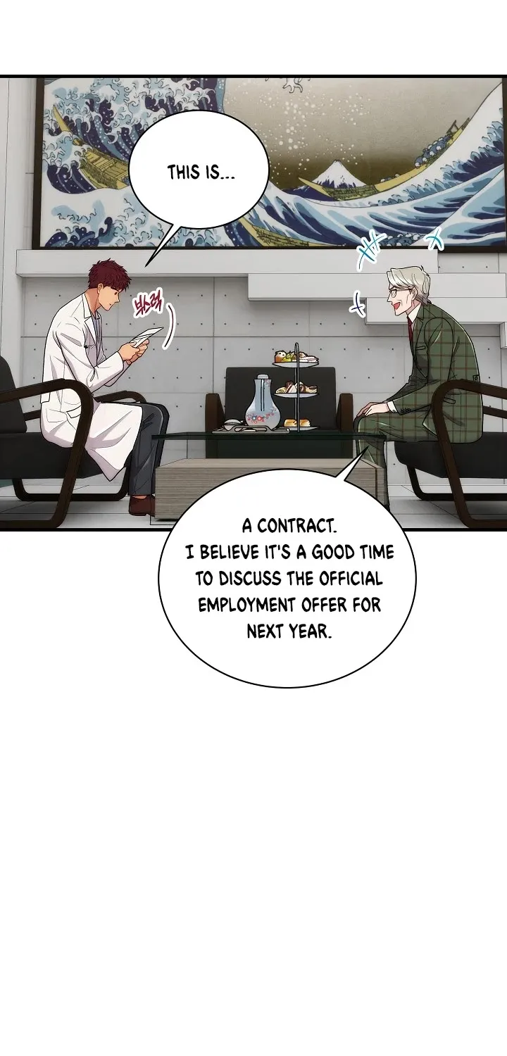Medical Return Mangakakalot X Chapter 109 Page 16