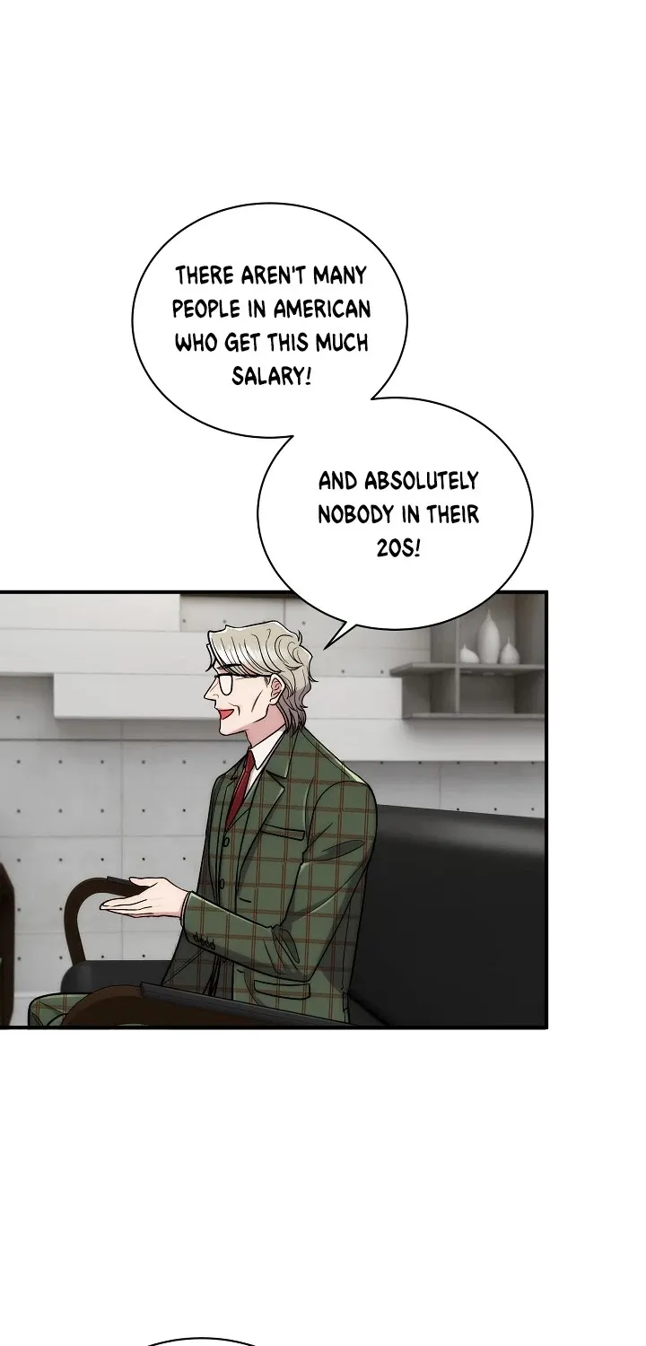 Medical Return Mangakakalot X Chapter 109 Page 22