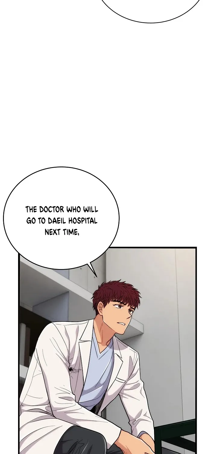 Medical Return Mangakakalot X Chapter 109 Page 46
